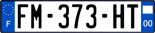 FM-373-HT