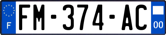 FM-374-AC