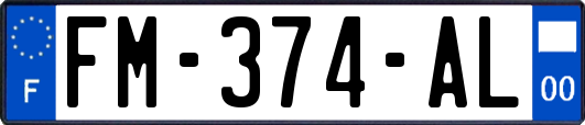 FM-374-AL