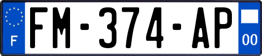 FM-374-AP