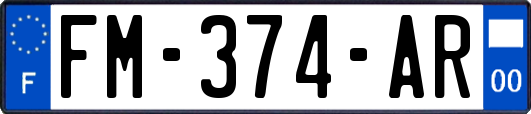 FM-374-AR