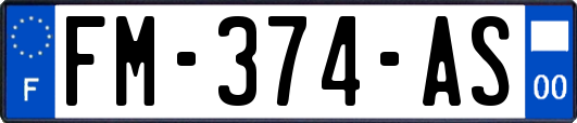 FM-374-AS