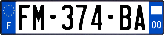 FM-374-BA