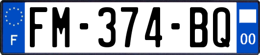 FM-374-BQ