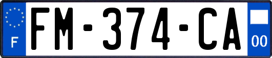 FM-374-CA