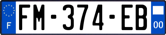 FM-374-EB