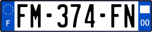 FM-374-FN