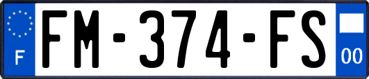 FM-374-FS