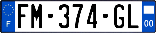 FM-374-GL
