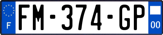 FM-374-GP