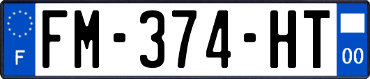 FM-374-HT