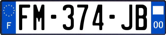 FM-374-JB