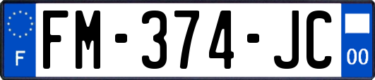 FM-374-JC