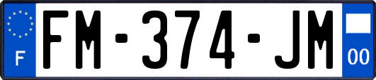 FM-374-JM