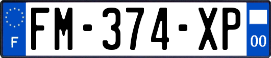 FM-374-XP