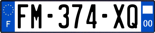 FM-374-XQ