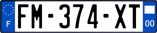 FM-374-XT