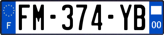 FM-374-YB