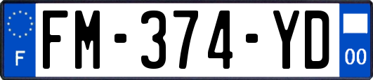 FM-374-YD
