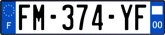 FM-374-YF