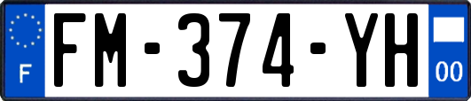 FM-374-YH