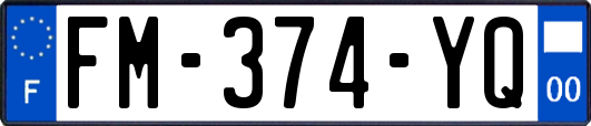 FM-374-YQ