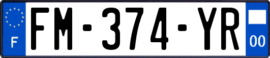 FM-374-YR