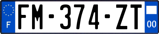 FM-374-ZT