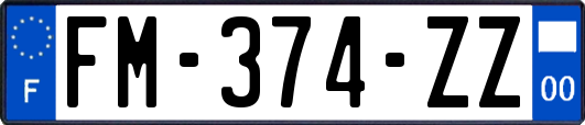 FM-374-ZZ