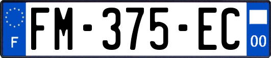 FM-375-EC