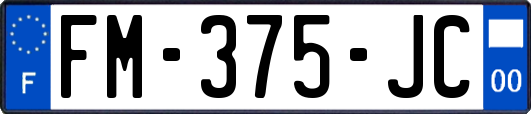 FM-375-JC