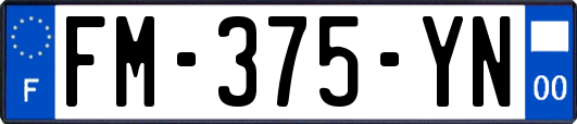 FM-375-YN