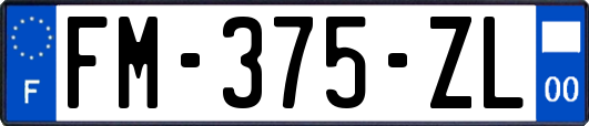 FM-375-ZL