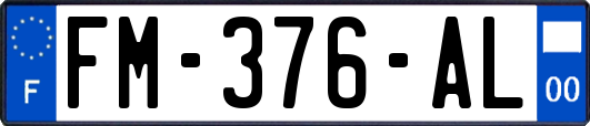 FM-376-AL
