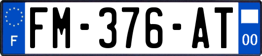 FM-376-AT