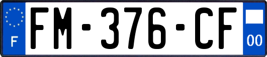 FM-376-CF