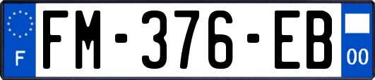 FM-376-EB