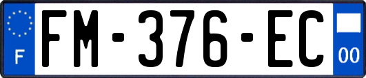 FM-376-EC