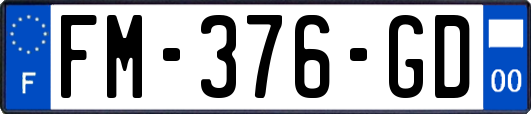 FM-376-GD