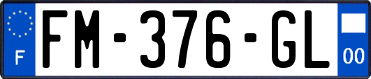FM-376-GL