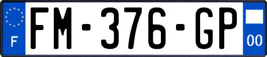 FM-376-GP