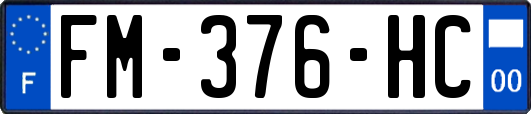 FM-376-HC