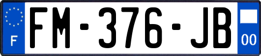 FM-376-JB