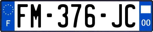 FM-376-JC