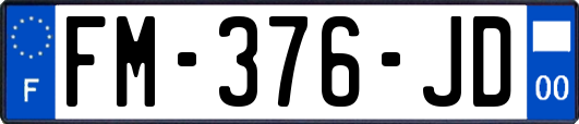 FM-376-JD