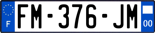 FM-376-JM