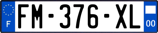 FM-376-XL