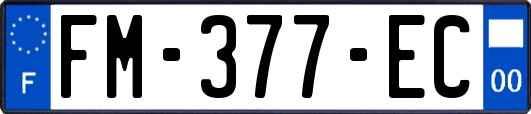 FM-377-EC