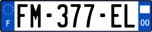 FM-377-EL