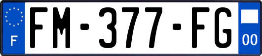 FM-377-FG